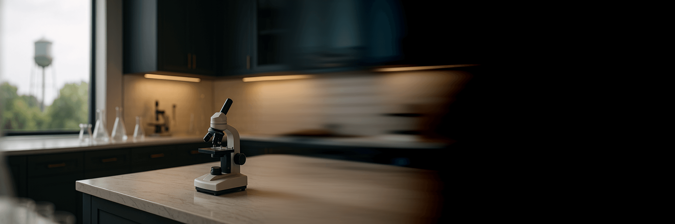 Axiom Research laboratory