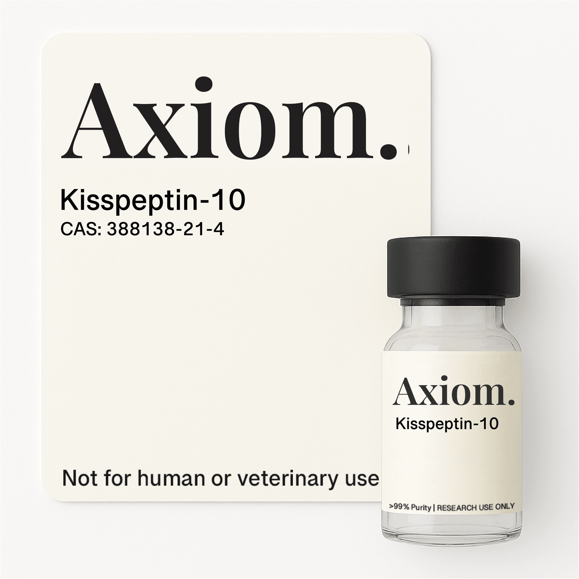 Kisspeptin-10
