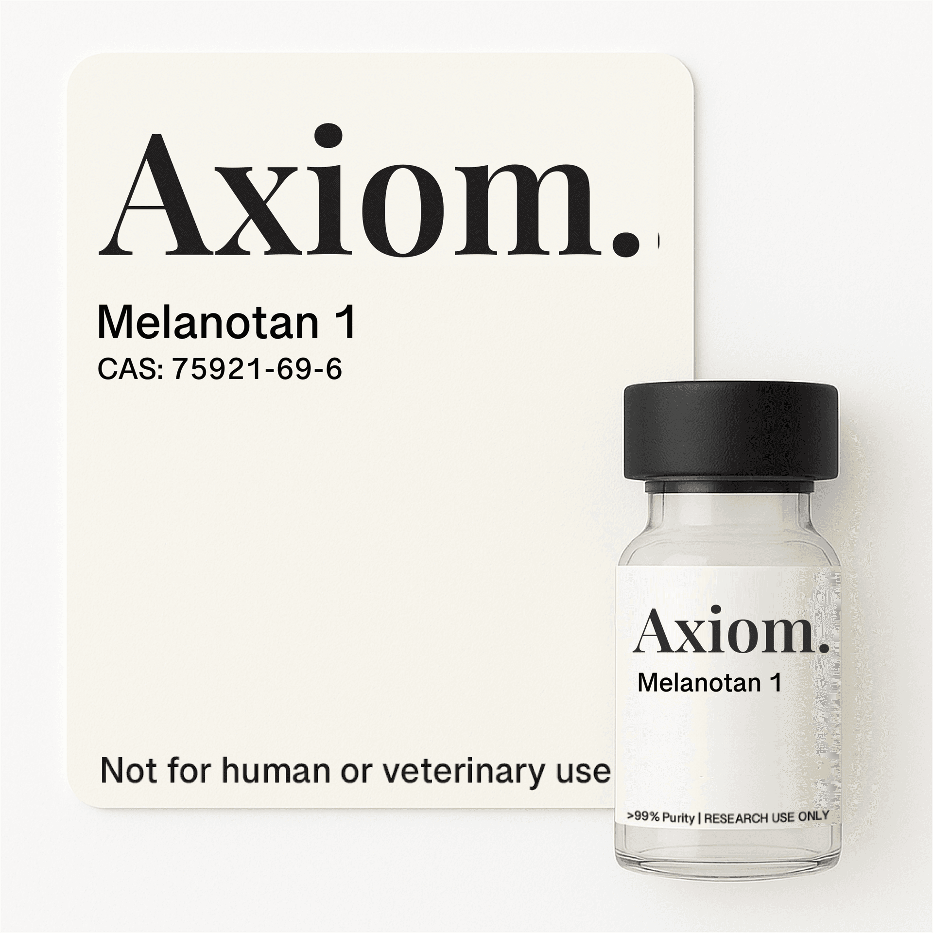 Melanotan 1