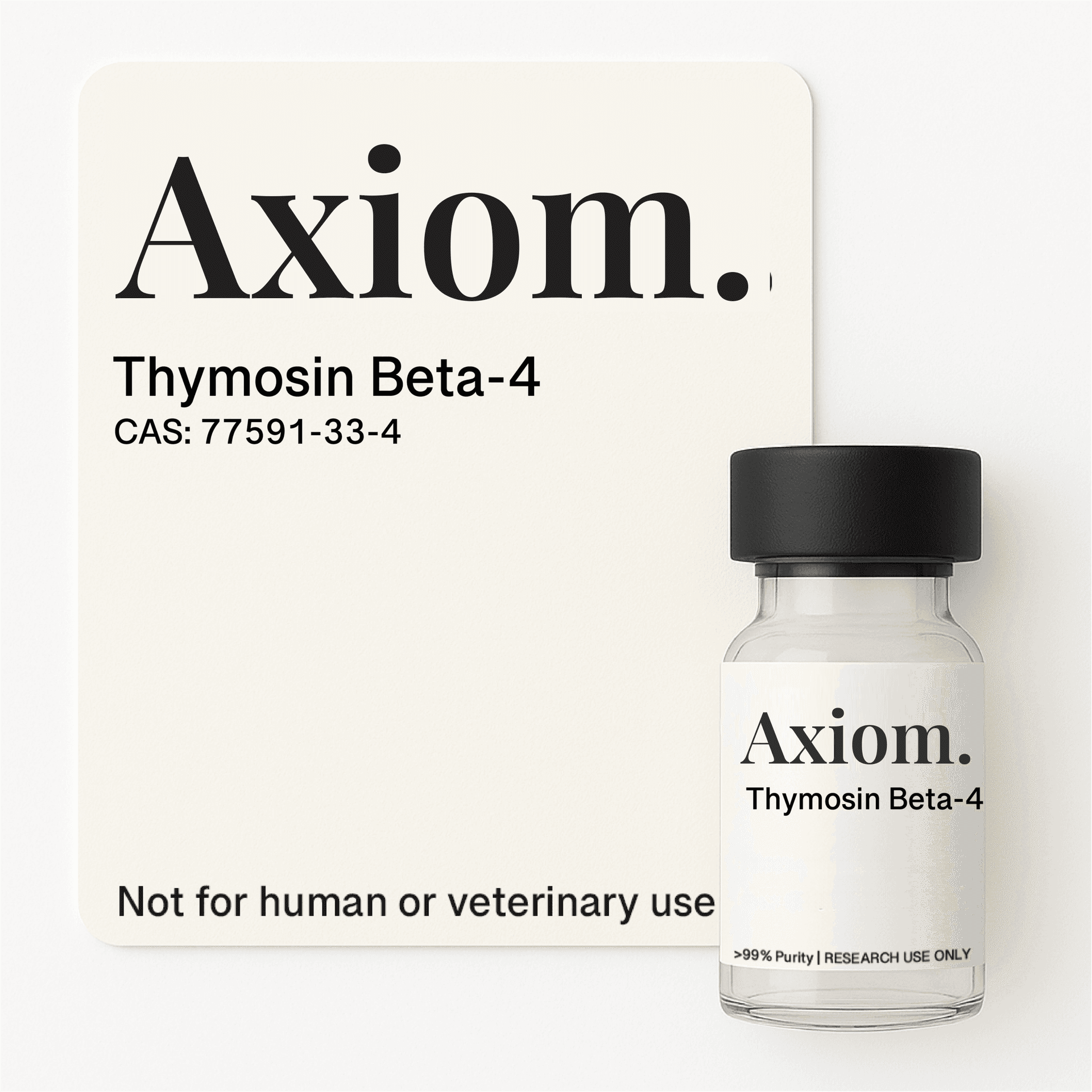 Thymosin Beta-4