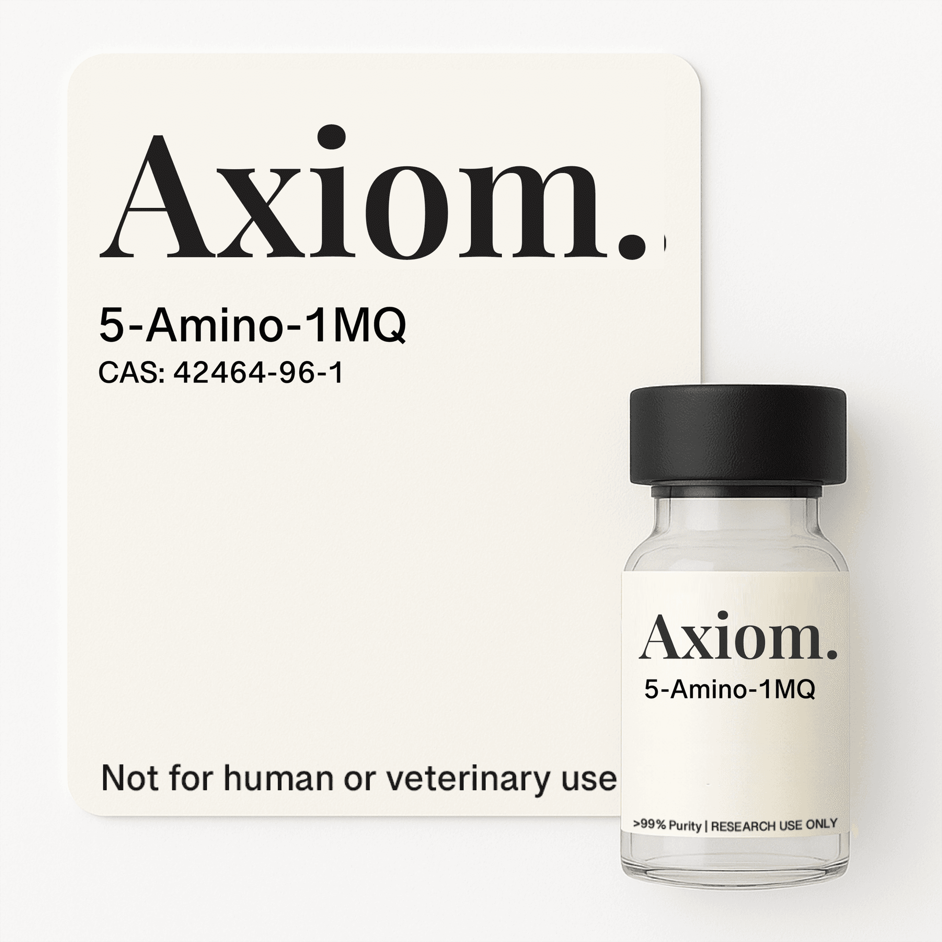 5-Amino-1MQ