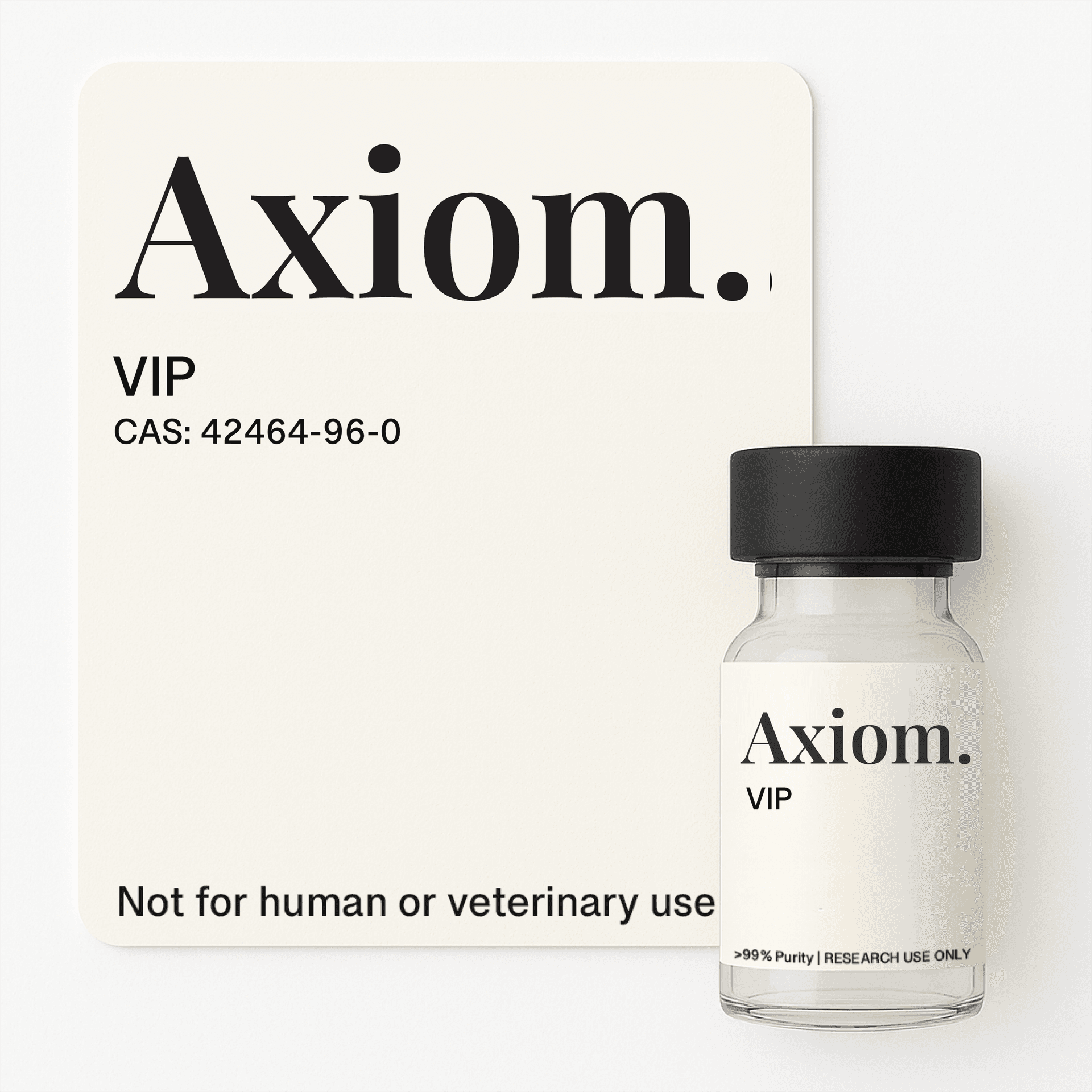 VIP (Vasoactive Intestinal Peptide)