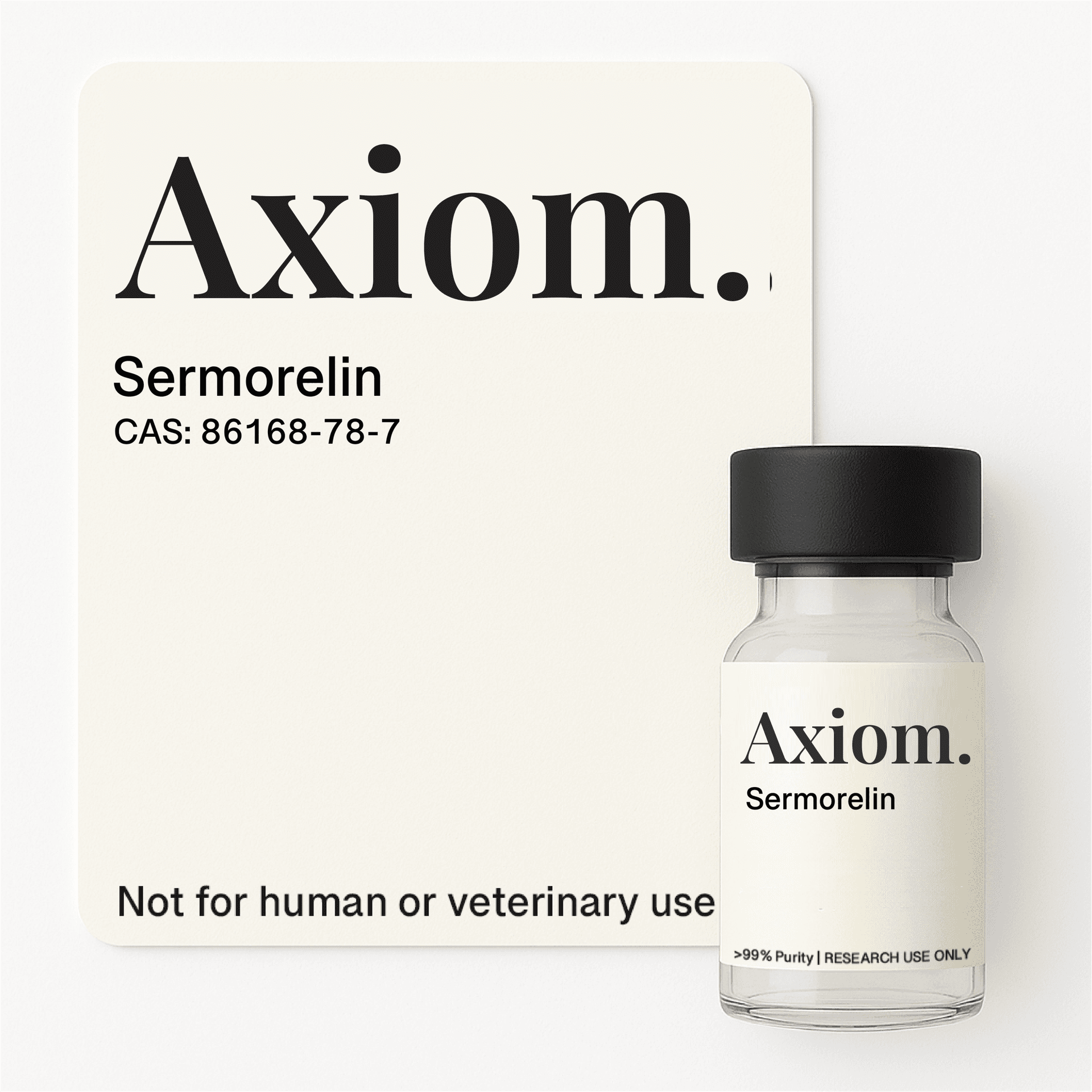 Sermorelin