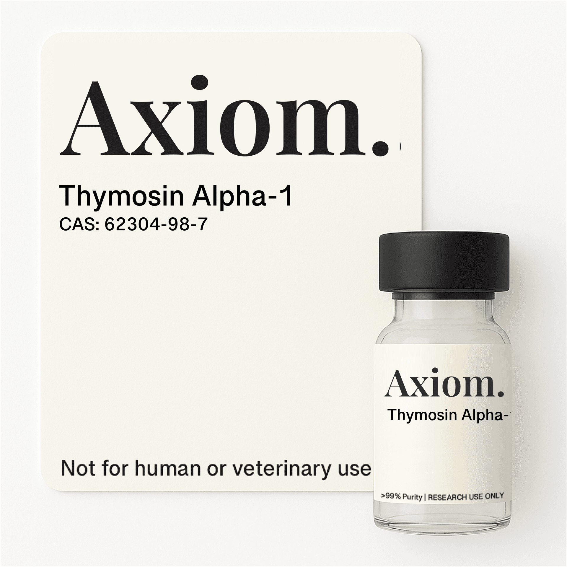 Thymosin Alpha 1