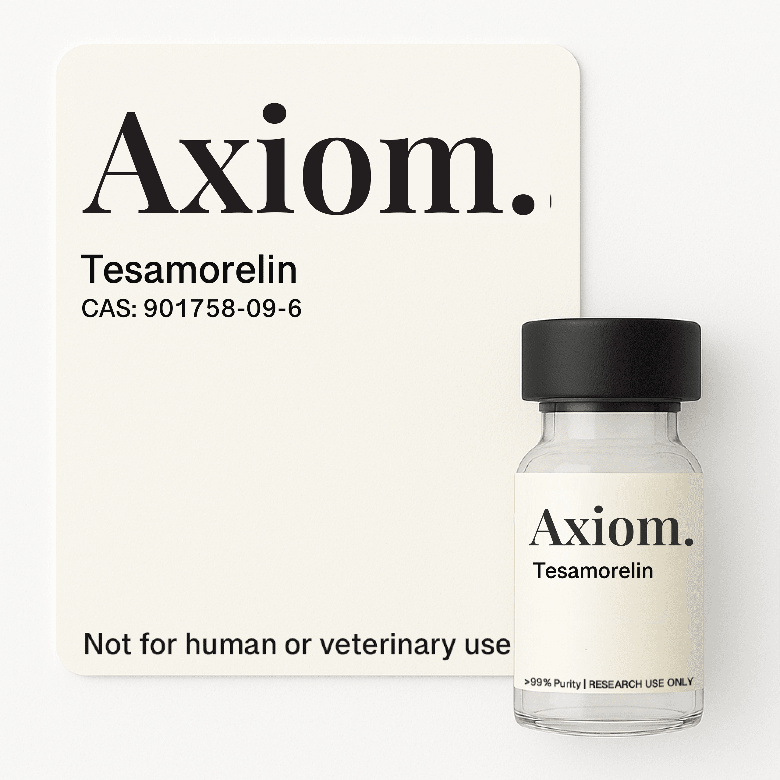 Tesamorelin