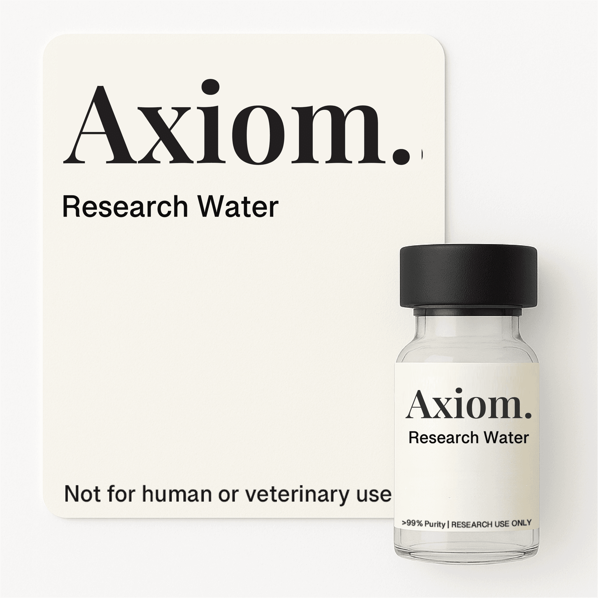 Research Water