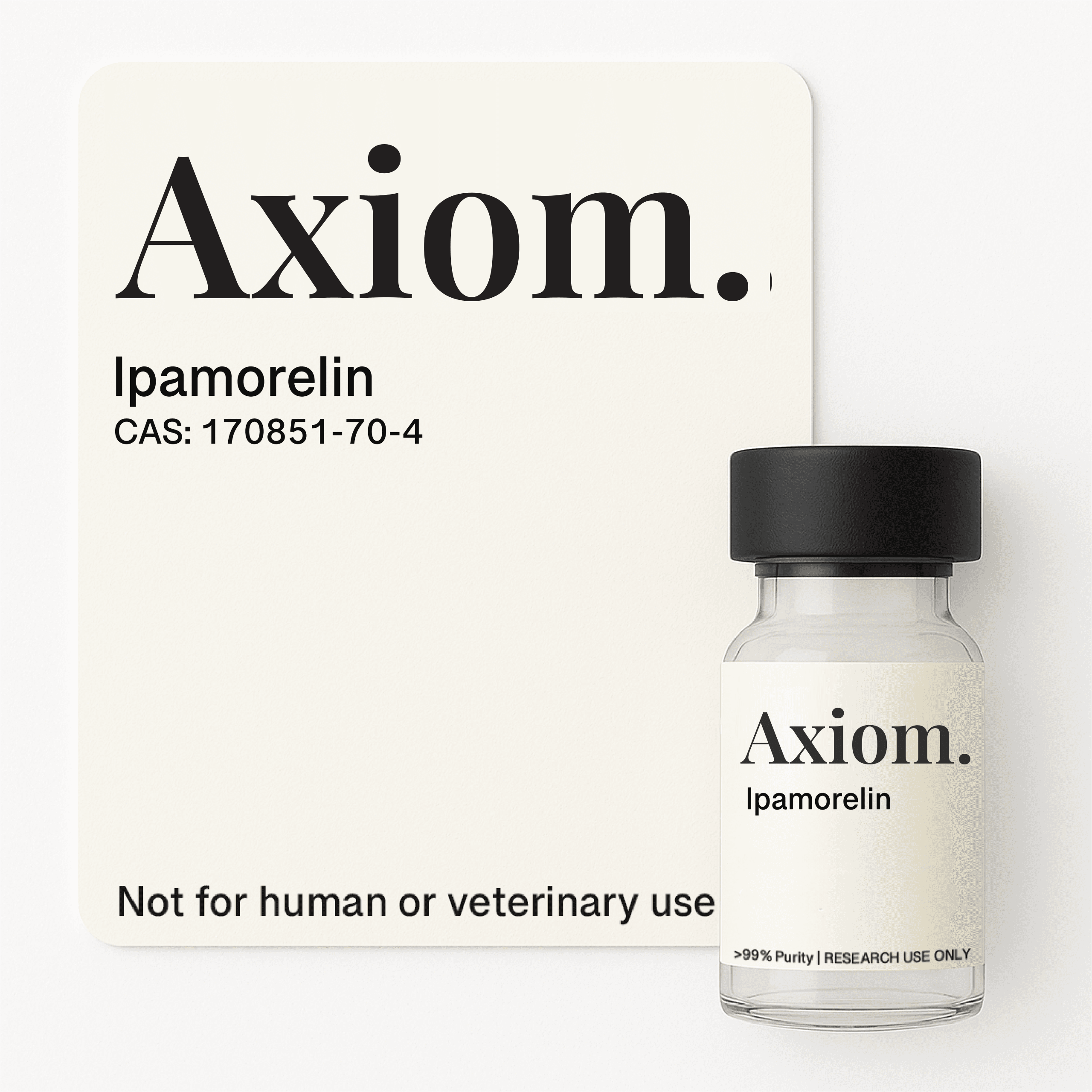 Ipamorelin
