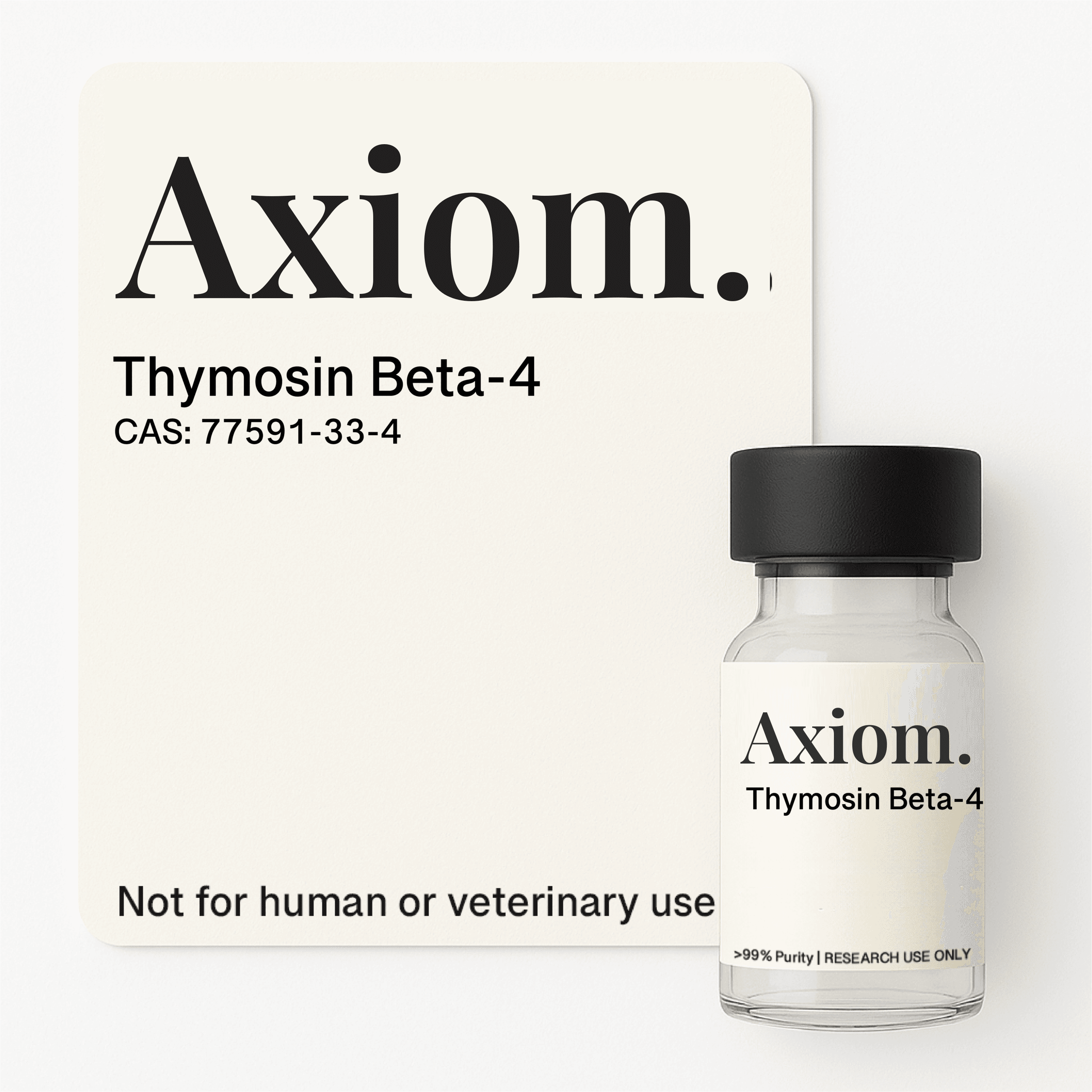 Thymosin Beta-4