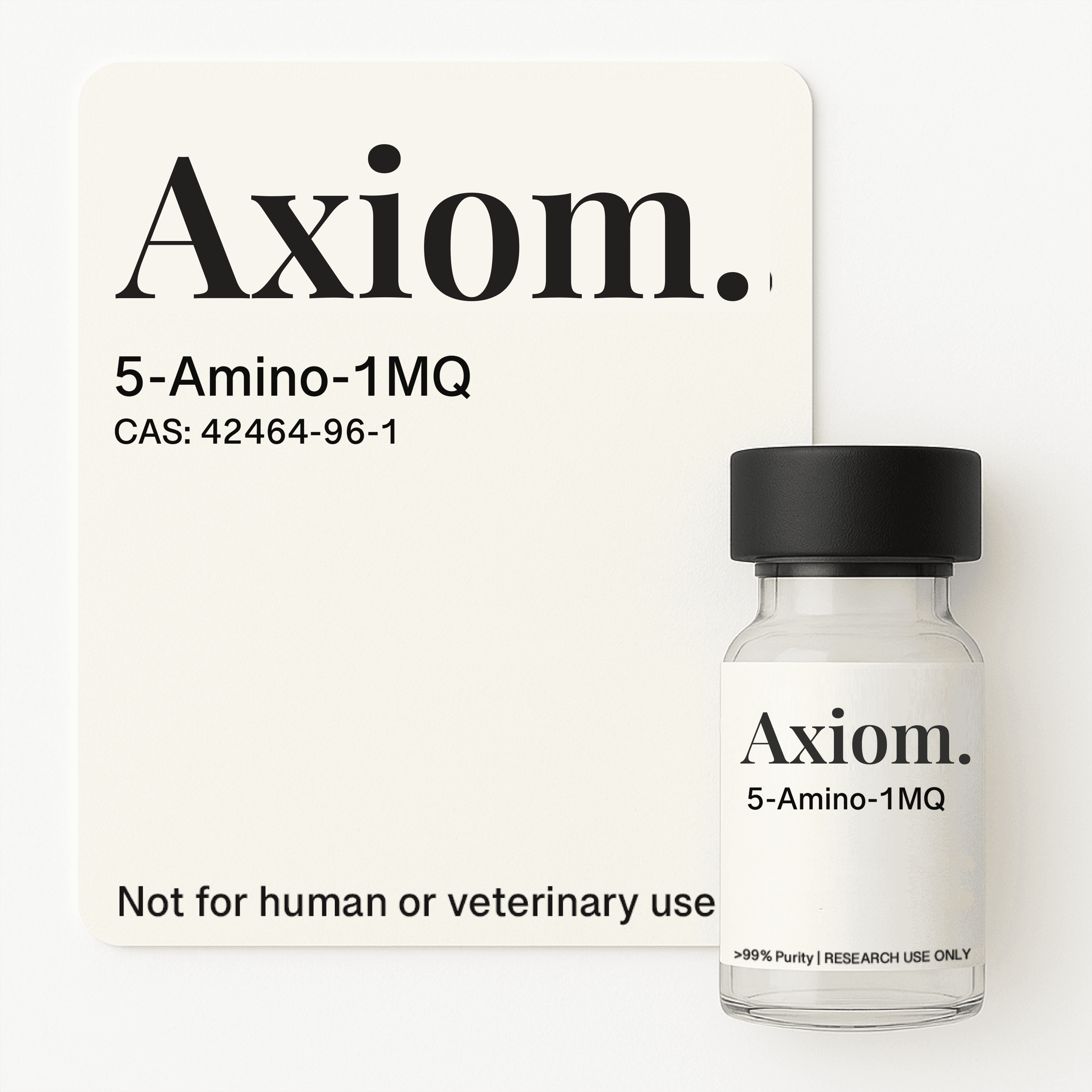 5-Amino-1MQ