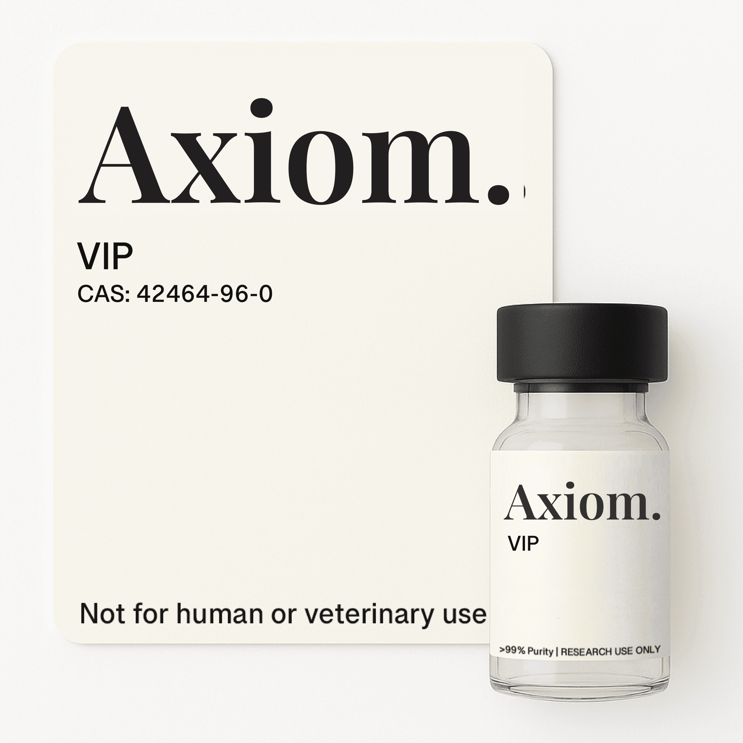 VIP (Vasoactive Intestinal Peptide)