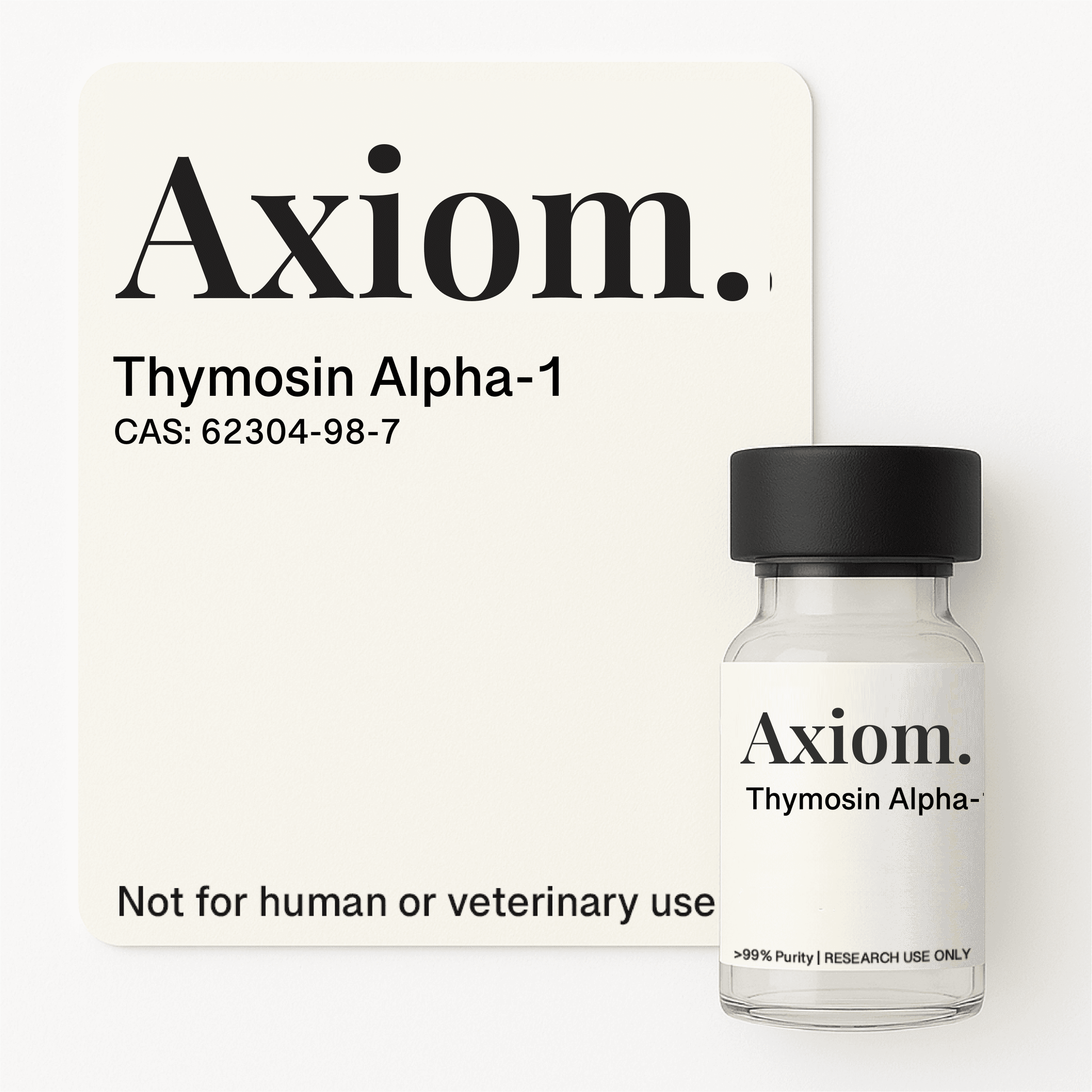 Thymosin Alpha 1